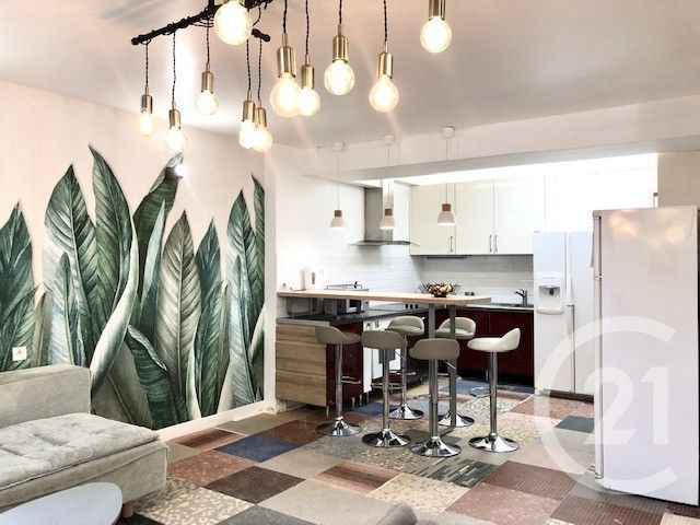 Maison &agrave; vendre - 13 pi&egrave;ces - 250 m2 - La Courneuve - 93 - ILE-DE-FRANCE