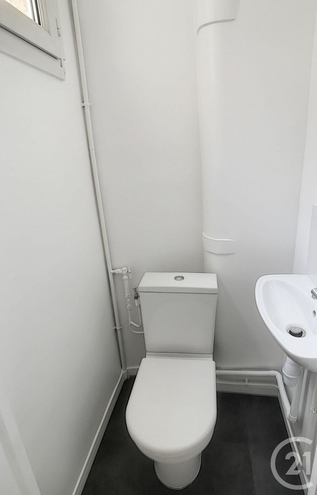 Appartement F3 &agrave; louer - 3 pi&egrave;ces - 62,69 m2 - Paris - 75012 - ILE-DE-FRANCE