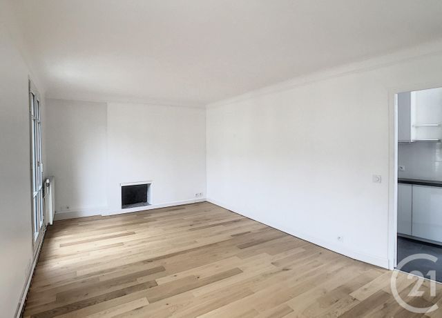 Appartement F3 &agrave; louer - 3 pi&egrave;ces - 62,69 m2 - Paris - 75012 - ILE-DE-FRANCE
