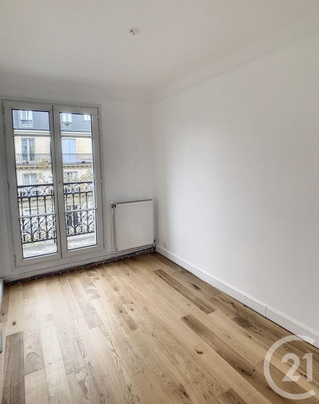 Appartement F3 &agrave; louer - 3 pi&egrave;ces - 62,69 m2 - Paris - 75012 - ILE-DE-FRANCE
