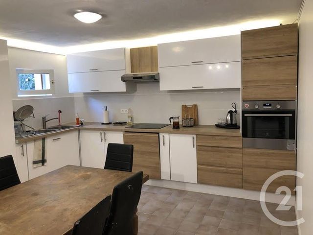 Maison &agrave; vendre - 10 pi&egrave;ces - 205 m2 - La Courneuve - 93 - ILE-DE-FRANCE