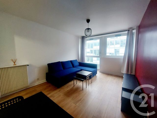 Appartement T2 &agrave; louer - 2 pi&egrave;ces - 36,07 m2 - Paris - 75013 - ILE-DE-FRANCE