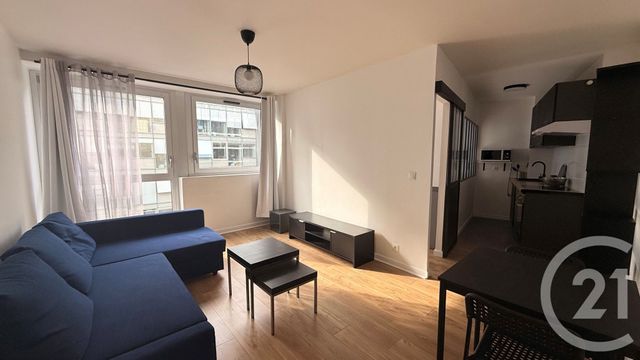appartement - PARIS - 75013