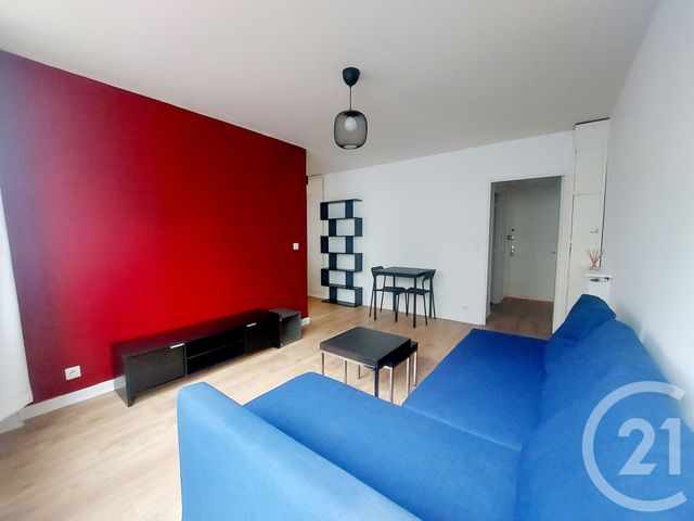Appartement T2 &agrave; louer - 2 pi&egrave;ces - 36,07 m2 - Paris - 75013 - ILE-DE-FRANCE