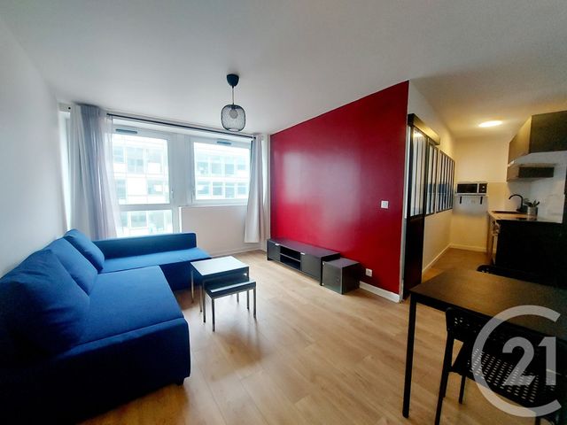 appartement - PARIS - 75013