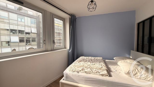 Appartement T2 &agrave; louer - 2 pi&egrave;ces - 36,07 m2 - Paris - 75013 - ILE-DE-FRANCE