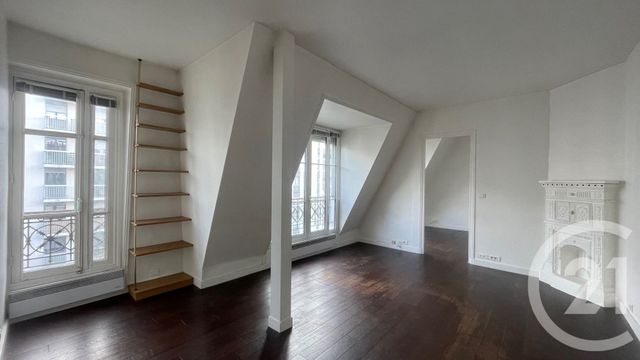 appartement - PARIS - 75013