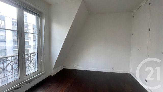Appartement F2 &agrave; louer - 2 pi&egrave;ces - 39,37 m2 - Paris - 75013 - ILE-DE-FRANCE