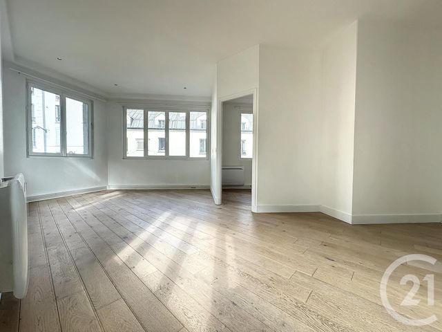 Appartement F3 &agrave; louer - 3 pi&egrave;ces - 66 m2 - Paris - 75012 - ILE-DE-FRANCE