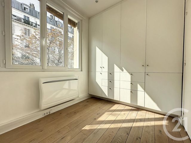 Appartement F3 &agrave; louer - 3 pi&egrave;ces - 66 m2 - Paris - 75012 - ILE-DE-FRANCE