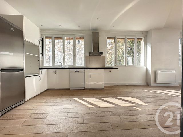 Appartement F3 &agrave; louer - 3 pi&egrave;ces - 66 m2 - Paris - 75012 - ILE-DE-FRANCE