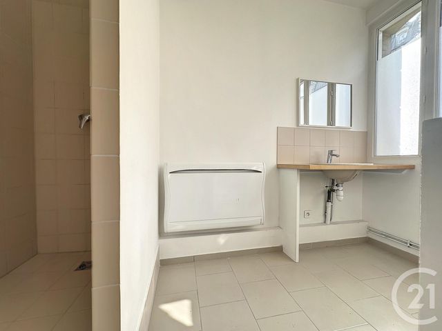 Appartement F3 &agrave; louer - 3 pi&egrave;ces - 66 m2 - Paris - 75012 - ILE-DE-FRANCE