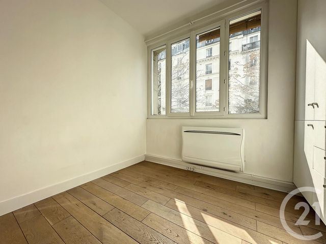Appartement F3 &agrave; louer - 3 pi&egrave;ces - 66 m2 - Paris - 75012 - ILE-DE-FRANCE