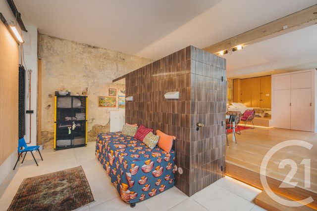 Appartement F4 &agrave; vendre - 4 pi&egrave;ces - 73,68 m2 - Paris - 75011 - ILE-DE-FRANCE