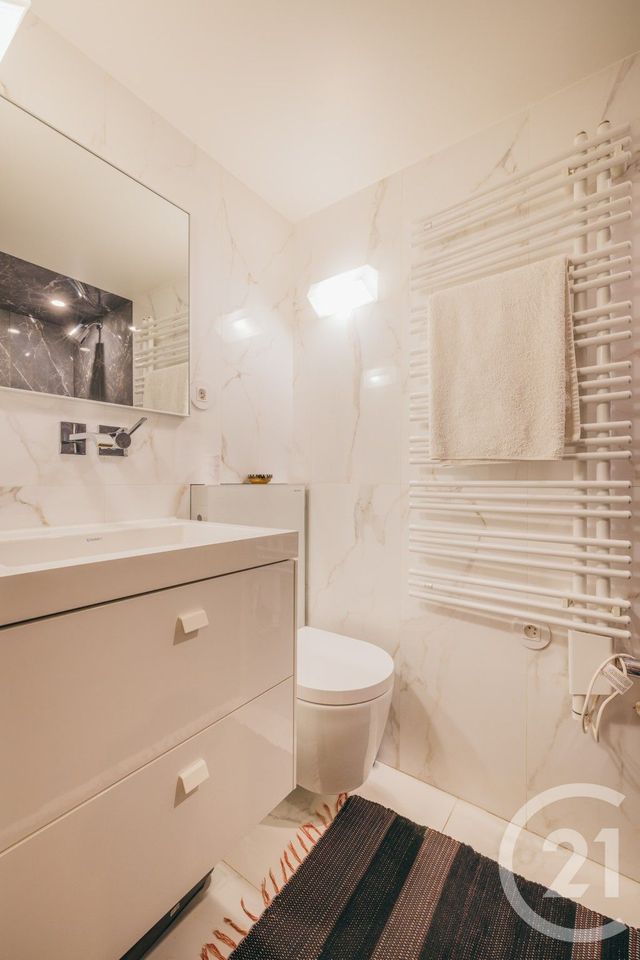 Appartement F4 &agrave; vendre - 4 pi&egrave;ces - 73,68 m2 - Paris - 75011 - ILE-DE-FRANCE