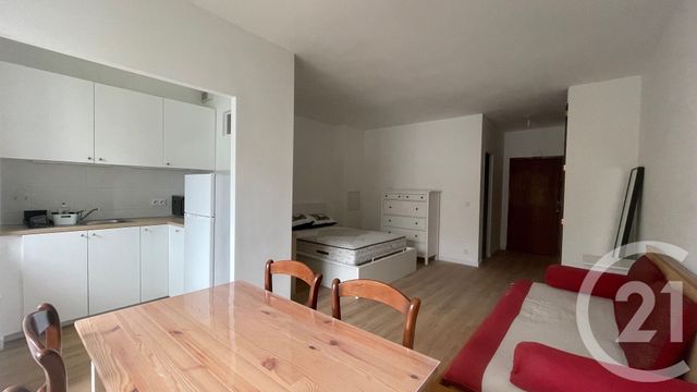 Appartement F1 &agrave; louer - 1 pi&egrave;ce - 34,60 m2 - Paris - 75014 - ILE-DE-FRANCE