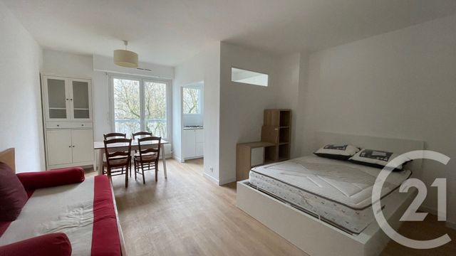 appartement - PARIS - 75014