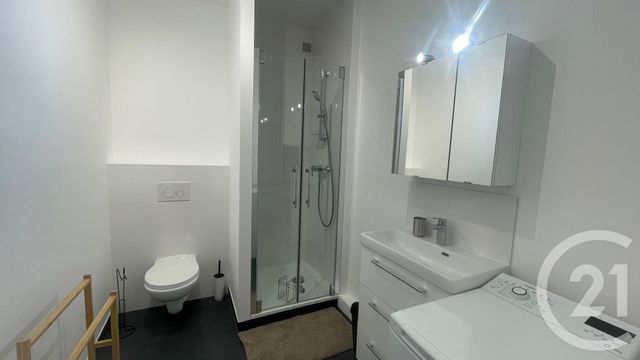 Appartement F1 &agrave; louer - 1 pi&egrave;ce - 34,60 m2 - Paris - 75014 - ILE-DE-FRANCE