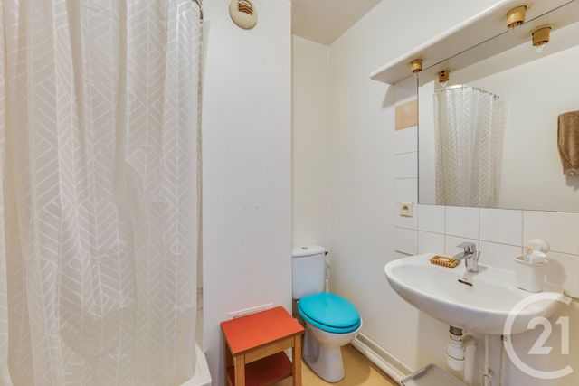 Appartement F1 &agrave; vendre - 1 pi&egrave;ce - 18 m2 - Paris - 75012 - ILE-DE-FRANCE