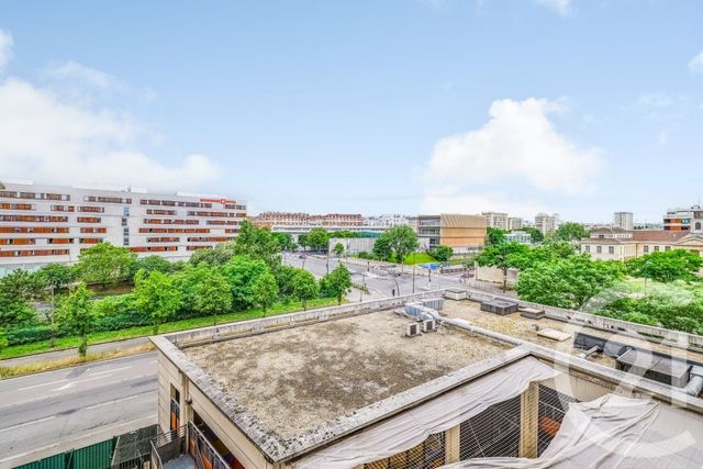Appartement F1 &agrave; vendre - 1 pi&egrave;ce - 18 m2 - Paris - 75012 - ILE-DE-FRANCE