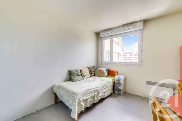 Appartement F1 &agrave; vendre - 1 pi&egrave;ce - 18 m2 - Paris - 75012 - ILE-DE-FRANCE