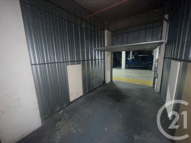 Parking &agrave; vendre - 10,85 m2 - Paris - 75011 - ILE-DE-FRANCE