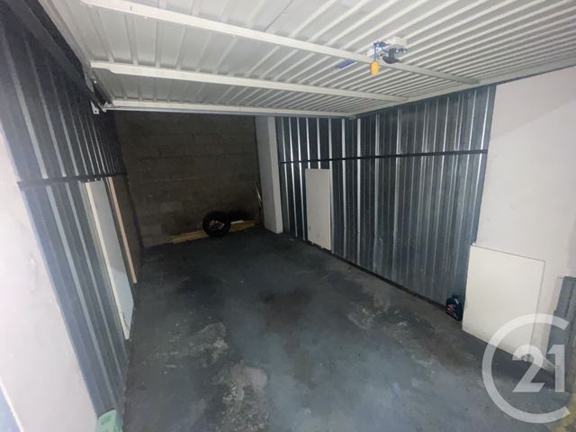 Parking &agrave; vendre - 10,85 m2 - Paris - 75011 - ILE-DE-FRANCE