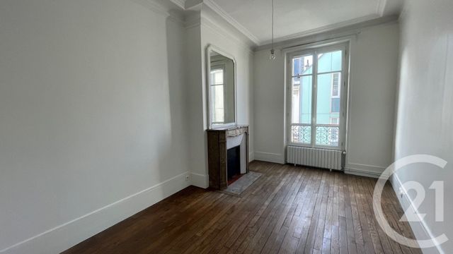 Appartement F3 &agrave; louer - 3 pi&egrave;ces - 55,47 m2 - Paris - 75012 - ILE-DE-FRANCE