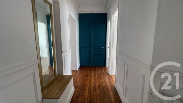 Appartement F3 &agrave; louer - 3 pi&egrave;ces - 55,47 m2 - Paris - 75012 - ILE-DE-FRANCE