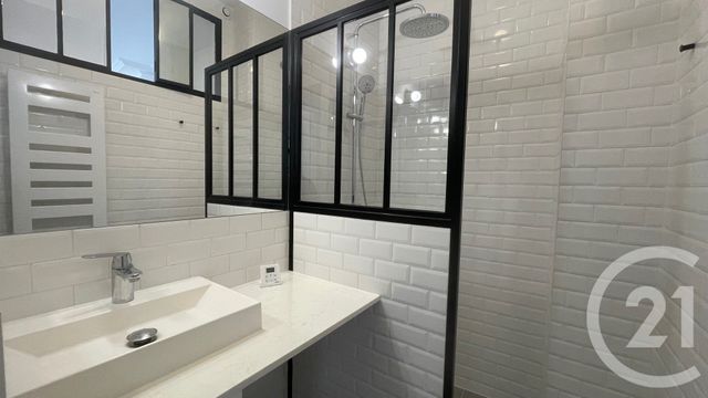 Appartement F3 &agrave; louer - 3 pi&egrave;ces - 55,47 m2 - Paris - 75012 - ILE-DE-FRANCE