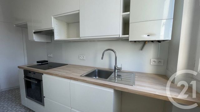 Appartement F3 &agrave; louer - 3 pi&egrave;ces - 55,47 m2 - Paris - 75012 - ILE-DE-FRANCE