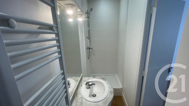 Appartement F2 &agrave; louer - 2 pi&egrave;ces - 33 m2 - Paris - 75012 - ILE-DE-FRANCE