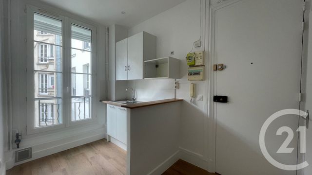 Appartement F2 &agrave; louer - 2 pi&egrave;ces - 33 m2 - Paris - 75012 - ILE-DE-FRANCE