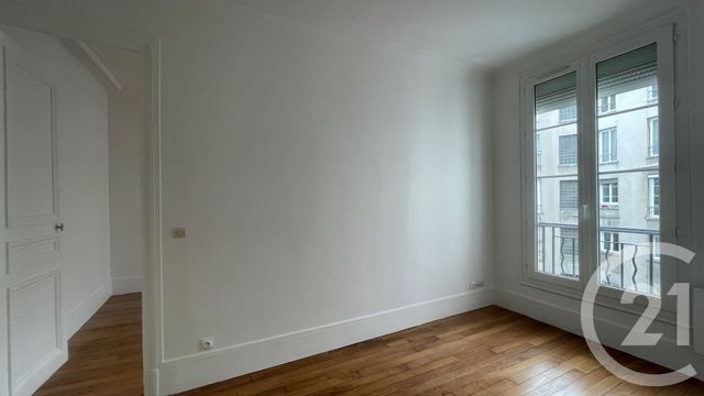 Appartement F2 &agrave; louer - 2 pi&egrave;ces - 33 m2 - Paris - 75012 - ILE-DE-FRANCE