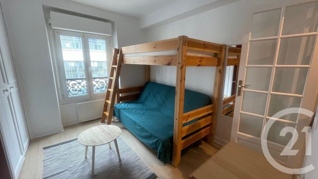 Appartement F1 &agrave; louer - 1 pi&egrave;ce - 17,30 m2 - Paris - 75011 - ILE-DE-FRANCE