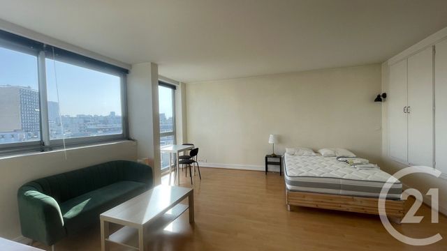 appartement - PARIS - 75013