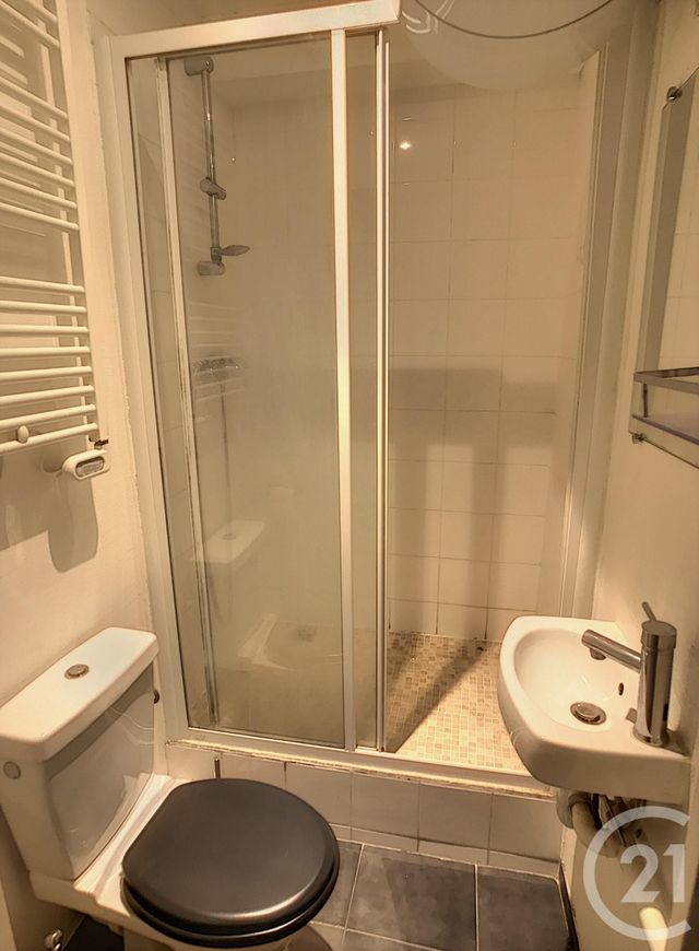 Appartement Studio &agrave; louer - 1 pi&egrave;ce - 21,73 m2 - Paris - 75012 - ILE-DE-FRANCE