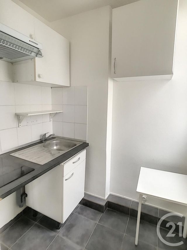 Appartement Studio &agrave; louer - 1 pi&egrave;ce - 21,73 m2 - Paris - 75012 - ILE-DE-FRANCE