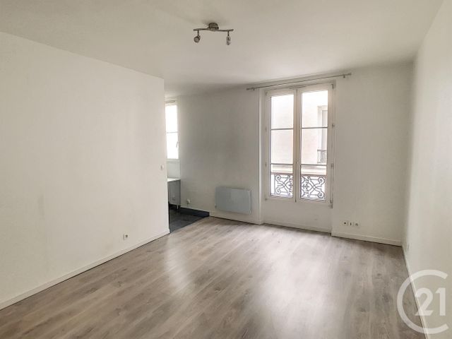 Appartement Studio &agrave; louer - 1 pi&egrave;ce - 21,73 m2 - Paris - 75012 - ILE-DE-FRANCE