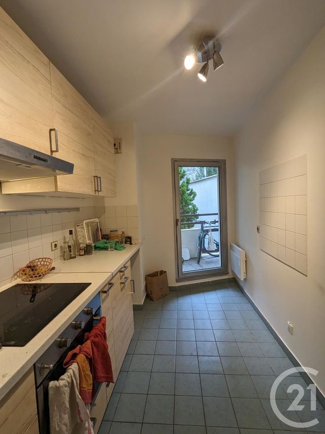 Appartement F3 &agrave; louer - 3 pi&egrave;ces - 69,22 m2 - Paris - 75019 - ILE-DE-FRANCE