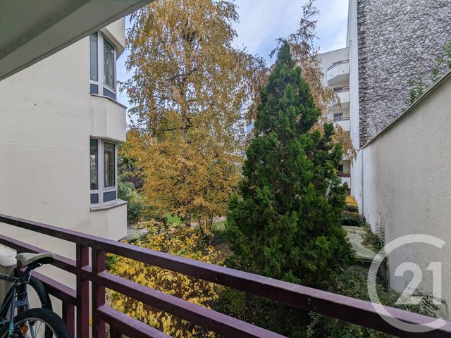 Appartement F3 &agrave; louer - 3 pi&egrave;ces - 69,22 m2 - Paris - 75019 - ILE-DE-FRANCE