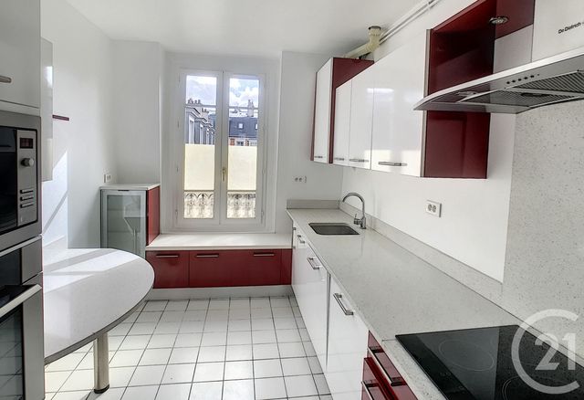 Appartement F3 &agrave; louer - 3 pi&egrave;ces - 65,75 m2 - Paris - 75012 - ILE-DE-FRANCE