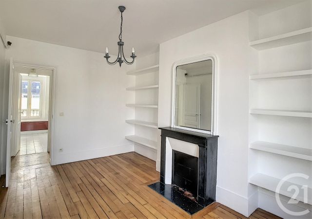 Appartement F3 &agrave; louer - 3 pi&egrave;ces - 65,75 m2 - Paris - 75012 - ILE-DE-FRANCE