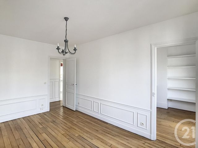 Appartement F3 &agrave; louer - 3 pi&egrave;ces - 65,75 m2 - Paris - 75012 - ILE-DE-FRANCE