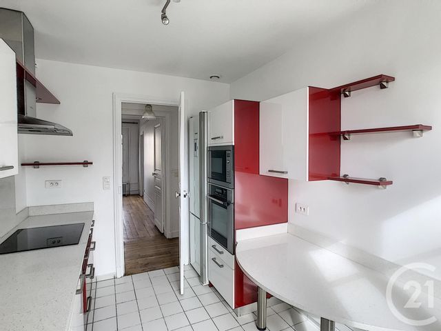 Appartement F3 &agrave; louer - 3 pi&egrave;ces - 65,75 m2 - Paris - 75012 - ILE-DE-FRANCE