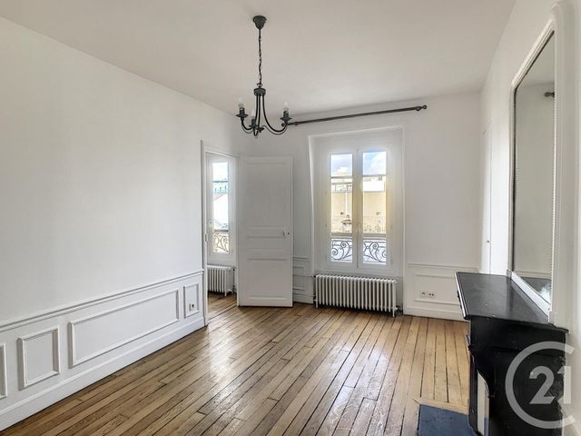 Appartement F3 &agrave; louer - 3 pi&egrave;ces - 65,75 m2 - Paris - 75012 - ILE-DE-FRANCE