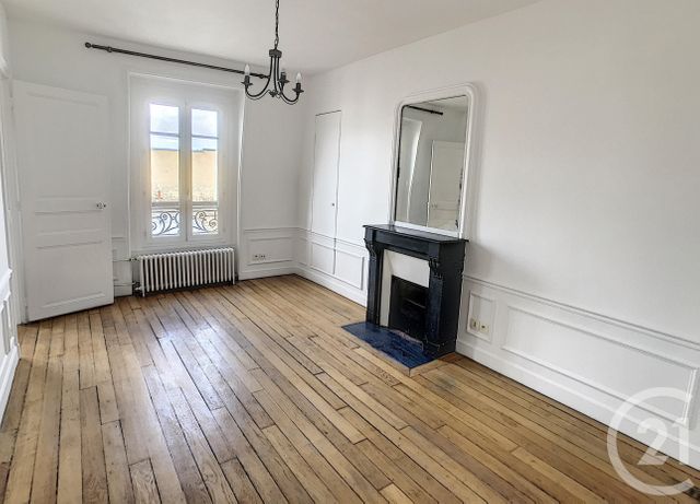 appartement - PARIS - 75012