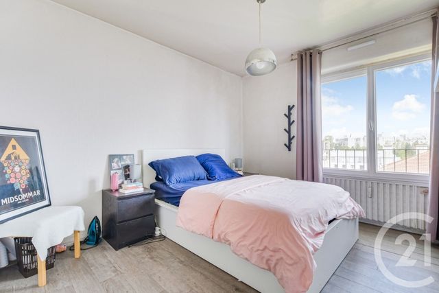 Appartement F3 &agrave; vendre - 3 pi&egrave;ces - 76,02 m2 - Paris - 75020 - ILE-DE-FRANCE