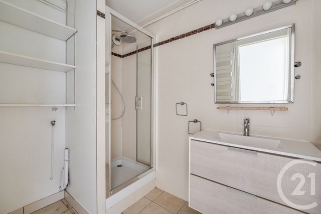 Appartement F2 &agrave; vendre - 2 pi&egrave;ces - 44,38 m2 - Paris - 75019 - ILE-DE-FRANCE