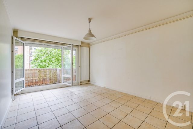 appartement - PARIS - 75019